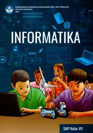 Informatika VII